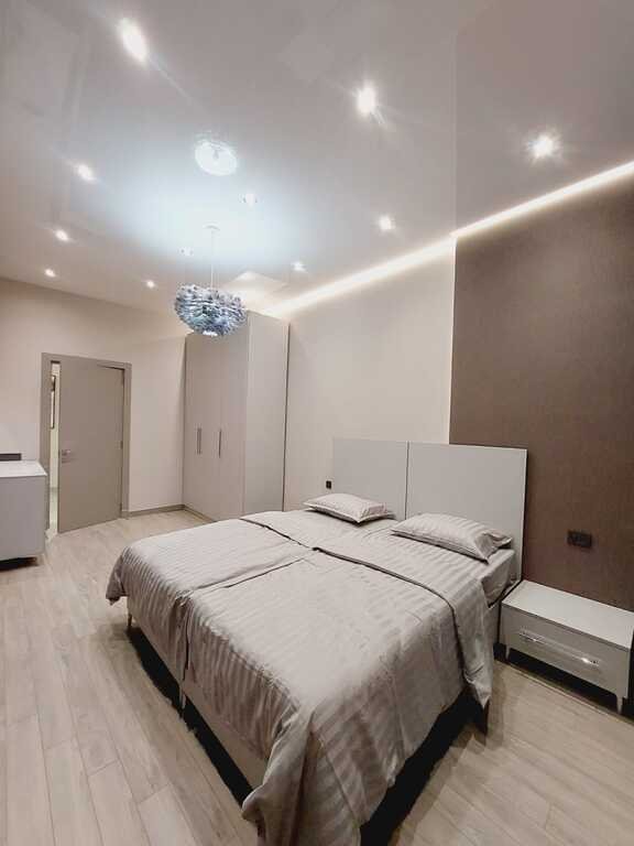 Kirayə verilir 3 otaqlı yeni tikili, 145 m², Nəsimi-16