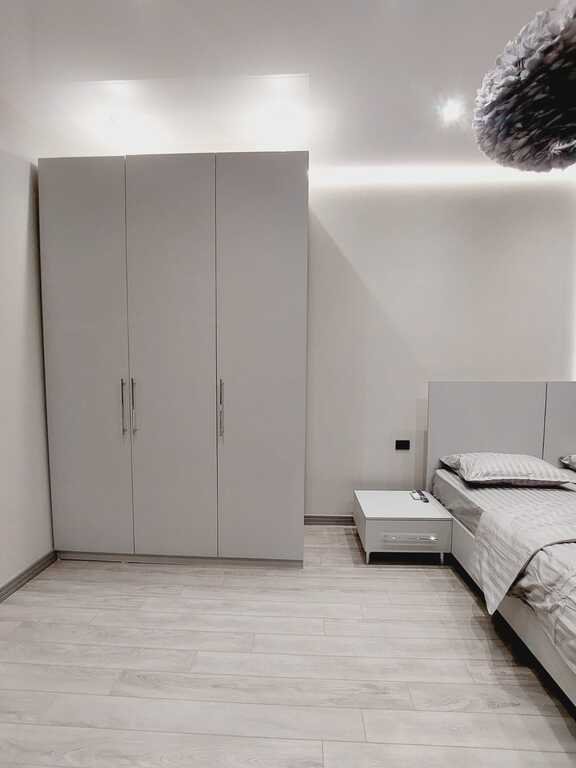 Kirayə verilir 3 otaqlı yeni tikili, 145 m², Nəsimi-17