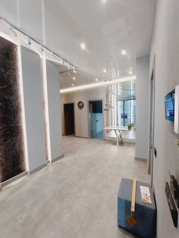 Kirayə verilir 3 otaqlı yeni tikili, 145 m², Nəsimi-18