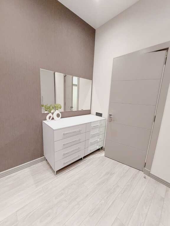 Kirayə verilir 3 otaqlı yeni tikili, 145 m², Nəsimi-20