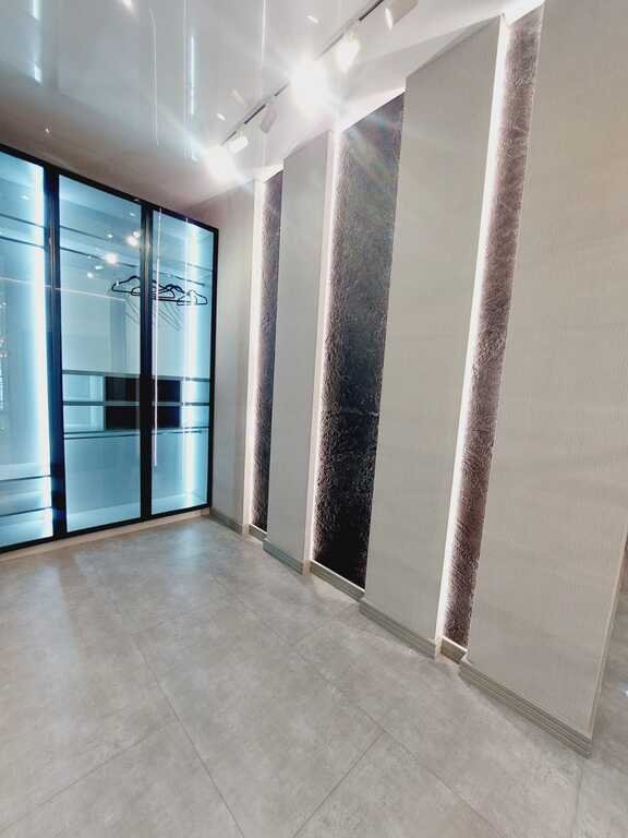 Kirayə verilir 3 otaqlı yeni tikili, 145 m², Nəsimi-21