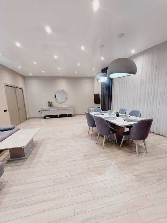 Kirayə verilir 3 otaqlı yeni tikili, 145 m², Nəsimi-23