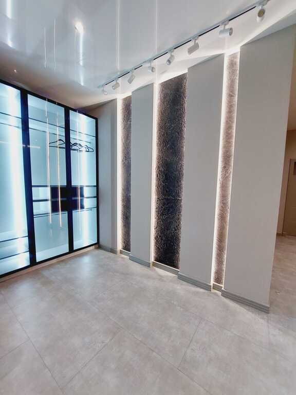 Kirayə verilir 3 otaqlı yeni tikili, 145 m², Nəsimi-24