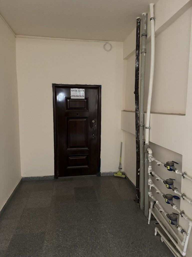 Satılır 3 otaqlı yeni tikili, 150 m², Elmlər Akademiyası m.-10