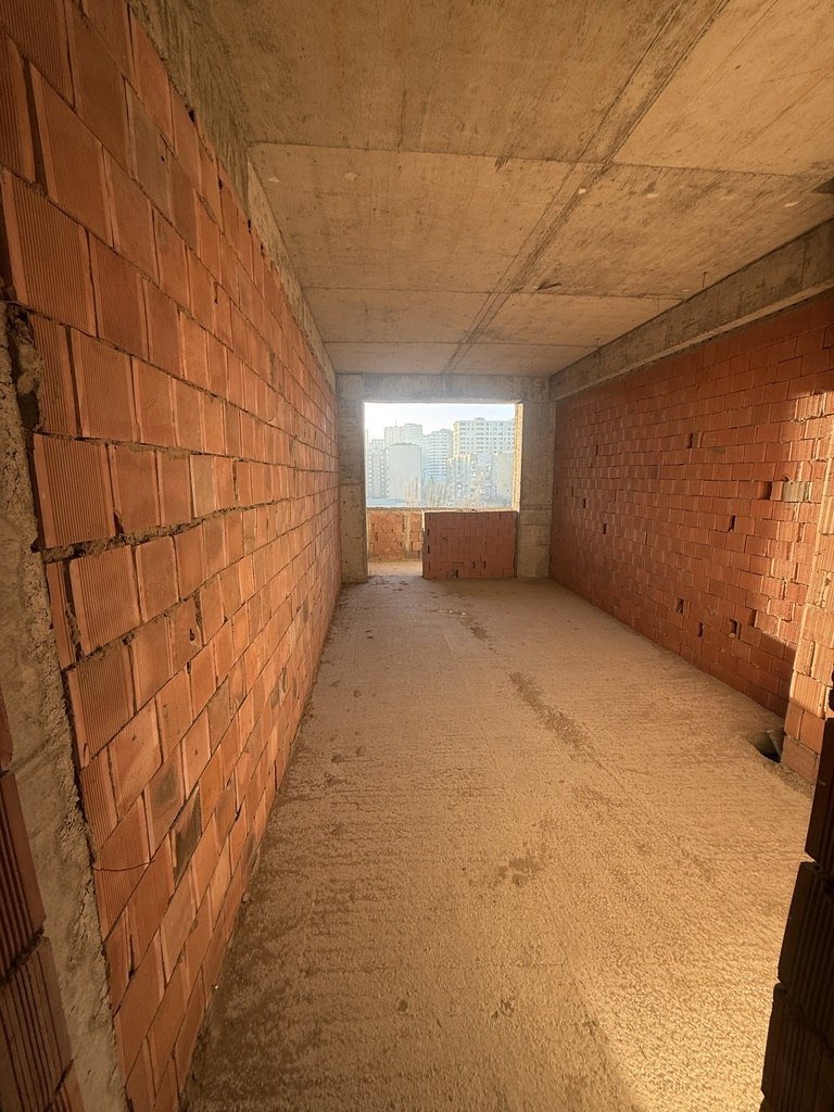 Satılır 3 otaqlı yeni tikili, 150 m², Elmlər Akademiyası m.-14