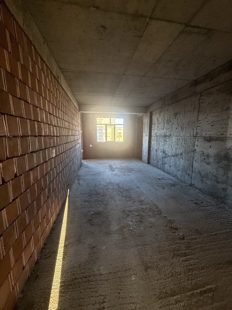 Satılır 3 otaqlı yeni tikili, 150 m², Elmlər Akademiyası m.-17
