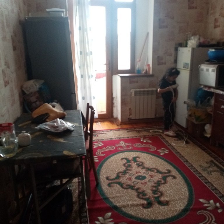 Kirayə verilir 2 otaqlı köhnə tikili, 76 m², Xırdalan-1