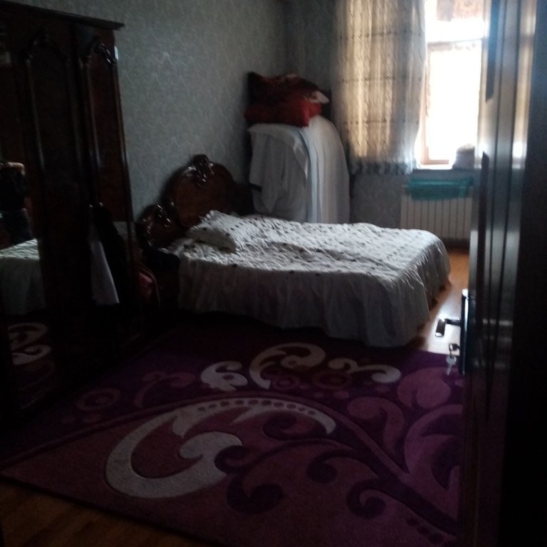 Kirayə verilir 2 otaqlı köhnə tikili, 76 m², Xırdalan-2