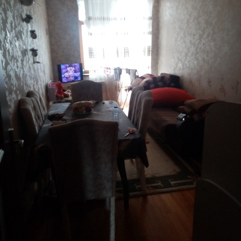 Kirayə verilir 2 otaqlı köhnə tikili, 76 m², Xırdalan-3