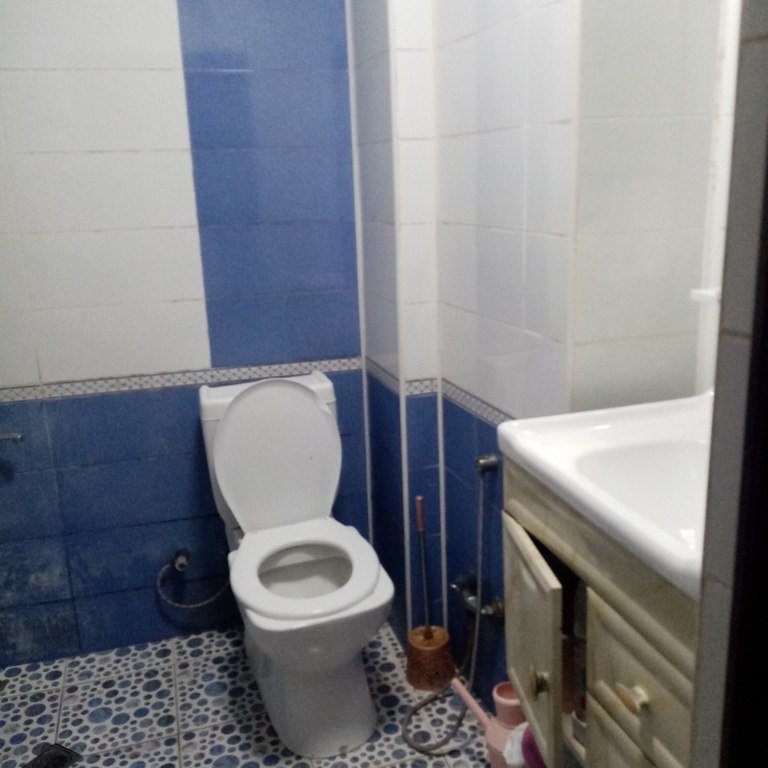 Kirayə verilir 2 otaqlı köhnə tikili, 76 m², Xırdalan-4
