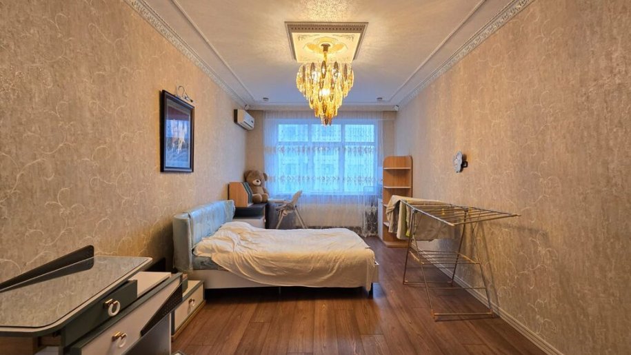Kirayə verilir 3 otaqlı yeni tikili, 140 m², Xətai m.-4