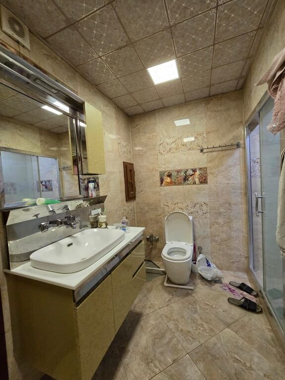 Kirayə verilir 3 otaqlı yeni tikili, 140 m², Xətai m.-7