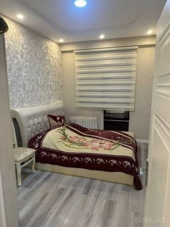 Kirayə verilir 2 otaqlı yeni tikili, 60 m², Suraxanı-2