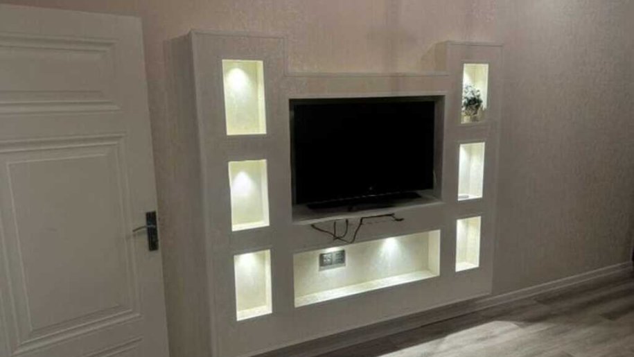 Kirayə verilir 2 otaqlı yeni tikili, 60 m², Suraxanı-3