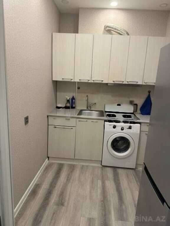Kirayə verilir 2 otaqlı yeni tikili, 60 m², Suraxanı-4