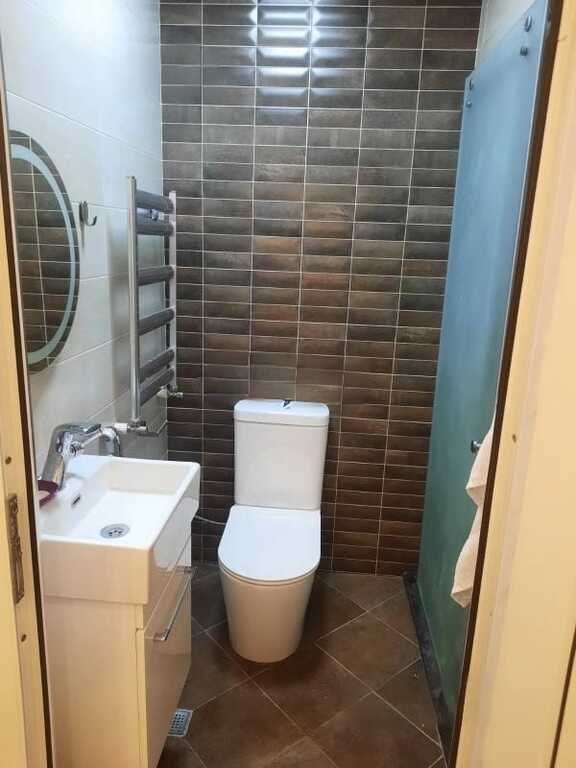 Kirayə verilir 2 otaqlı yeni tikili, 60 m², Suraxanı-7