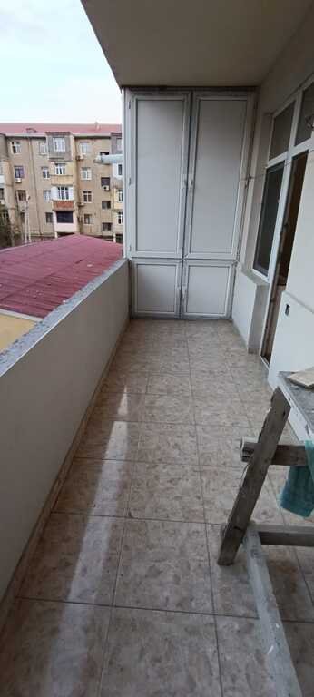 Satılır 2 otaqlı yeni tikili, 75 m², Abşeron-3