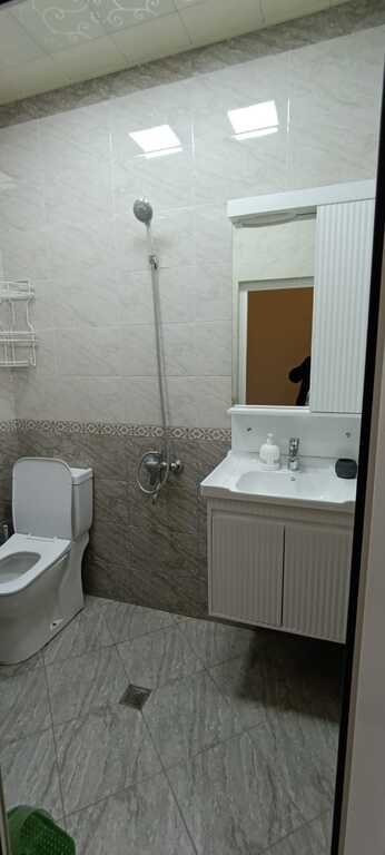 Satılır 2 otaqlı yeni tikili, 75 m², Abşeron-4