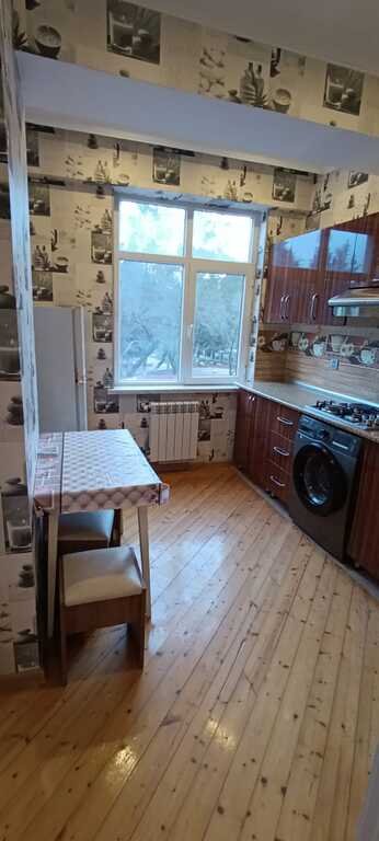 Satılır 2 otaqlı yeni tikili, 75 m², Abşeron-5