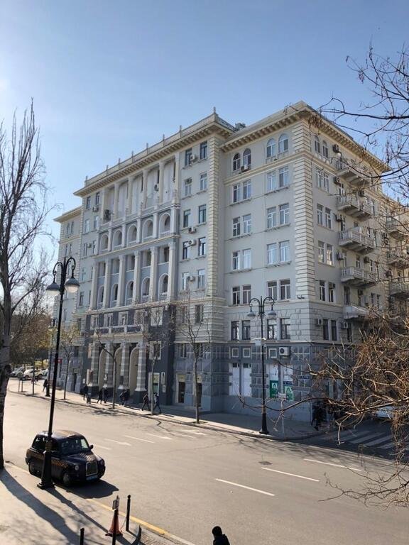 Kirayə verilir 2 otaqlı köhnə tikili, 50 m², İçərişəhər m.-4