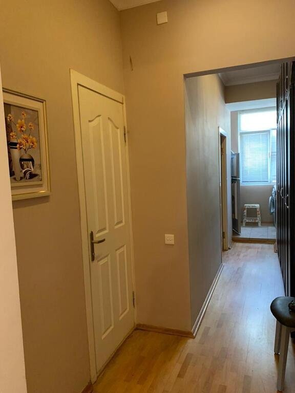 Kirayə verilir 2 otaqlı köhnə tikili, 50 m², İçərişəhər m.-8