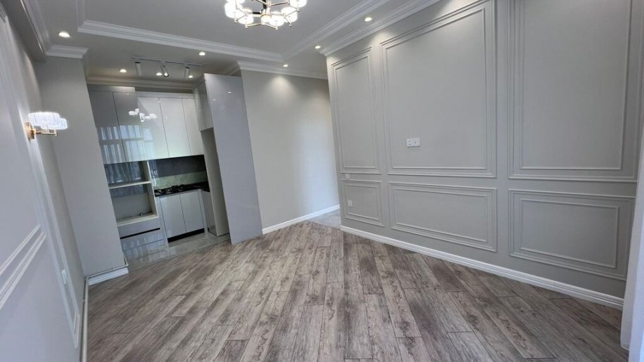 Satılır 2 otaqlı yeni tikili, 50 m², Koroğlu m.-5