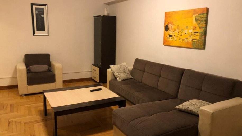 Kirayə verilir 3 otaqlı yeni tikili, 85 m², İçərişəhər m.-1