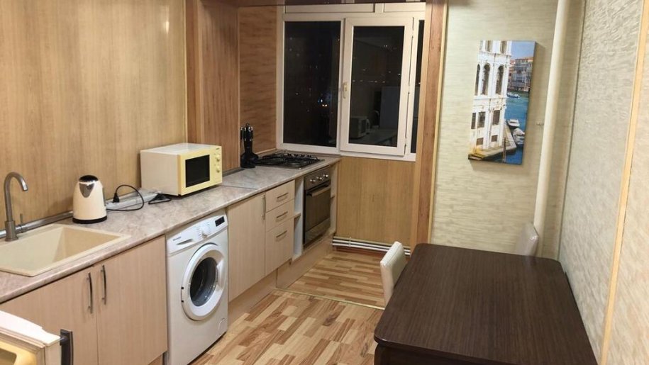 Kirayə verilir 3 otaqlı yeni tikili, 85 m², İçərişəhər m.-3
