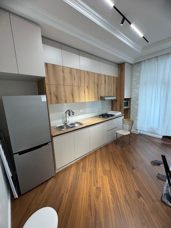 Kirayə verilir 3 otaqlı yeni tikili, 125 m², Gənclik m.-2