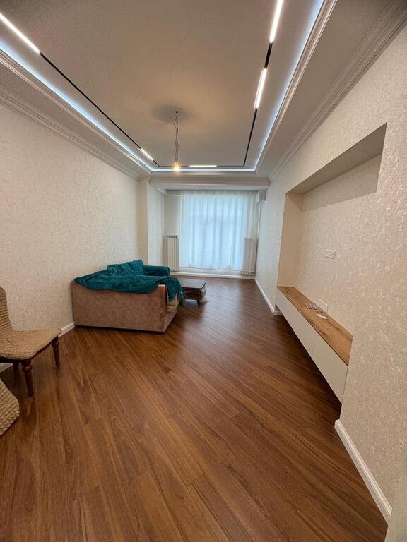 Kirayə verilir 3 otaqlı yeni tikili, 125 m², Gənclik m.-3