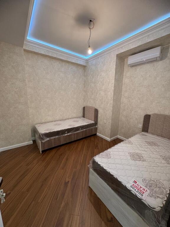 Kirayə verilir 3 otaqlı yeni tikili, 125 m², Gənclik m.-5