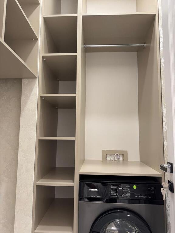 Kirayə verilir 3 otaqlı yeni tikili, 125 m², Gənclik m.-6