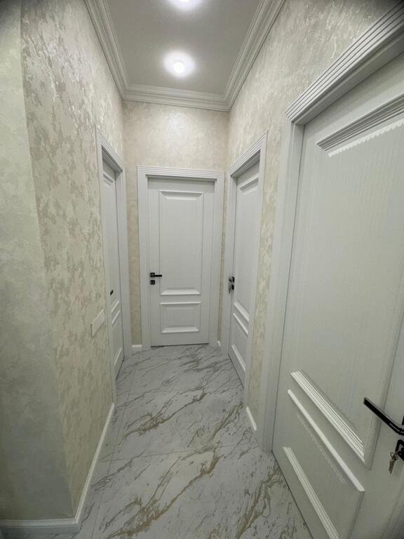 Kirayə verilir 3 otaqlı yeni tikili, 125 m², Gənclik m.-7