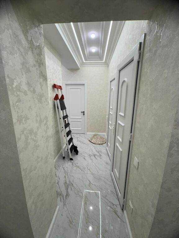 Kirayə verilir 3 otaqlı yeni tikili, 125 m², Gənclik m.-8