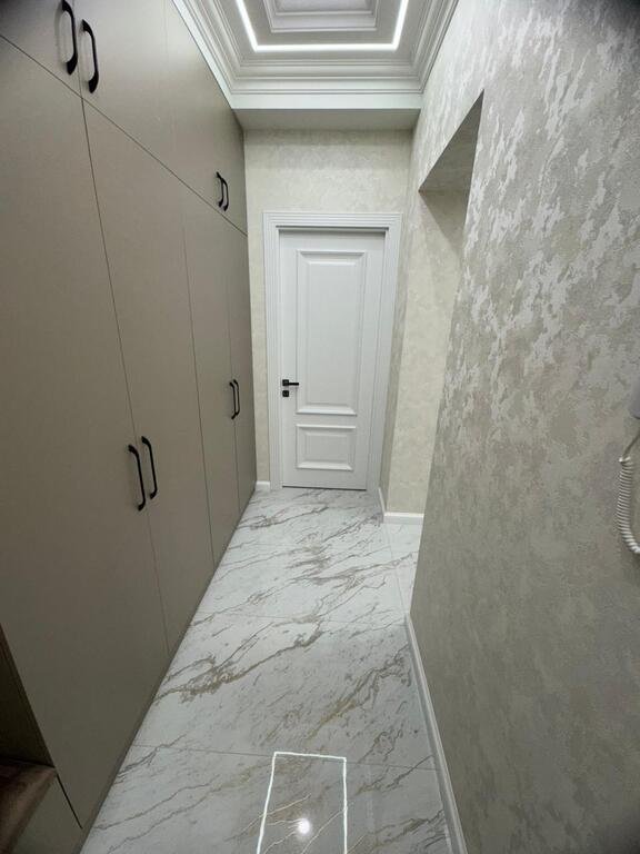 Kirayə verilir 3 otaqlı yeni tikili, 125 m², Gənclik m.-9