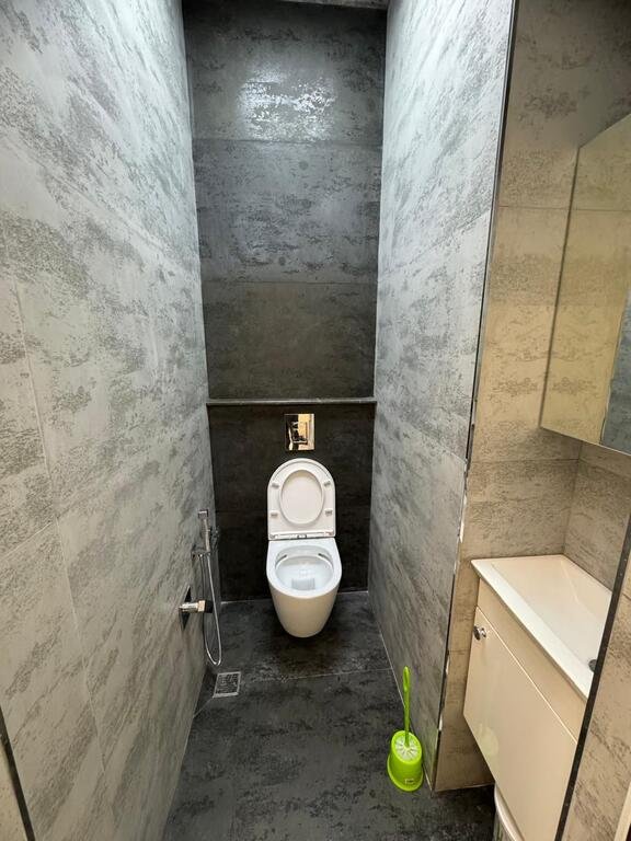 Kirayə verilir 3 otaqlı yeni tikili, 125 m², Gənclik m.-11