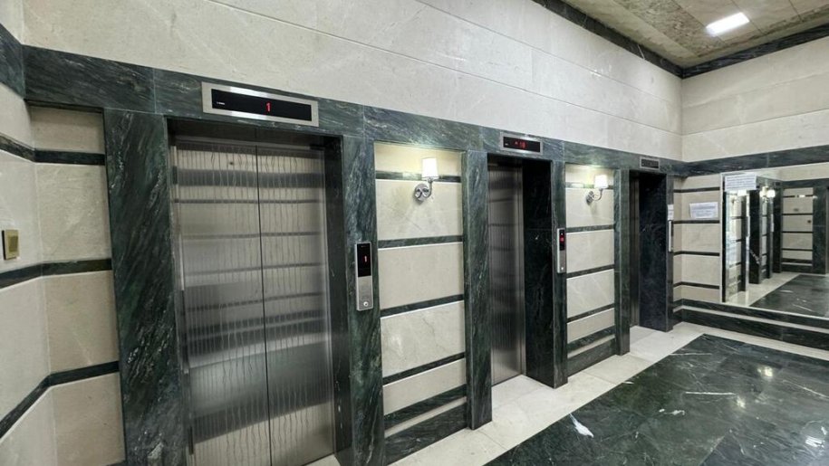 Kirayə verilir 3 otaqlı yeni tikili, 125 m², Gənclik m.-13