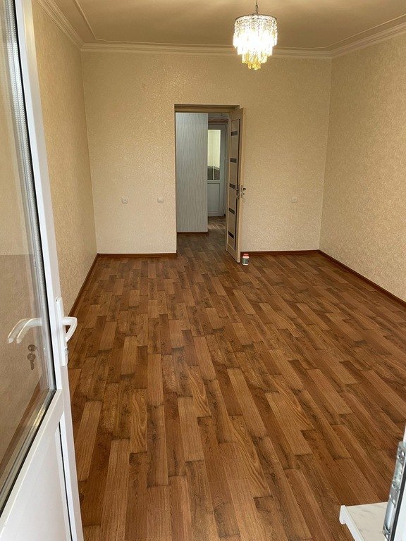 Kirayə verilir 3 otaqlı köhnə tikili, 90 m², Gənclik m.-5