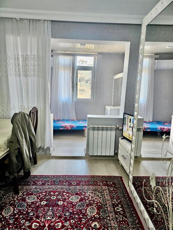 Satılır 2 otaqlı köhnə tikili, 35 m², Neftçilər m.-2