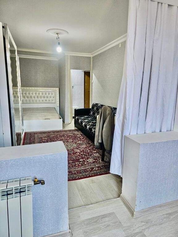 Satılır 2 otaqlı köhnə tikili, 35 m², Neftçilər m.-3