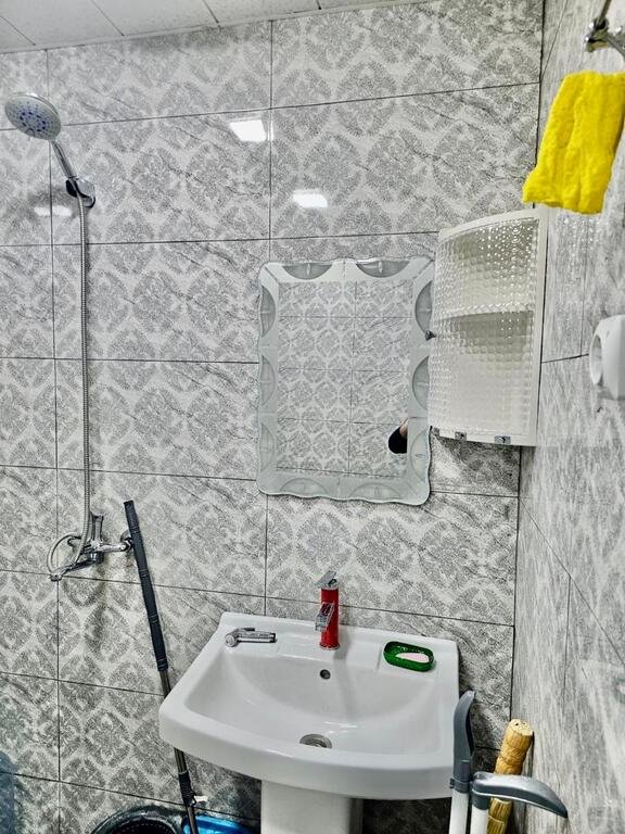 Satılır 2 otaqlı köhnə tikili, 35 m², Neftçilər m.-7