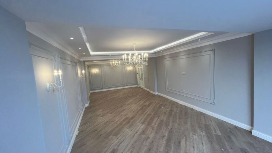 Satılır 4 otaqlı yeni tikili, 225 m², 8 noyabr-3