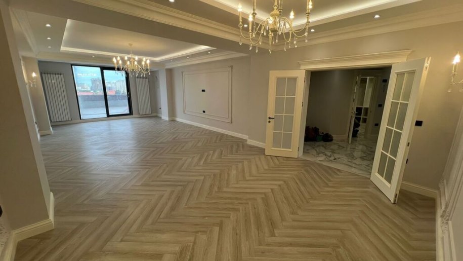 Satılır 4 otaqlı yeni tikili, 225 m², 8 noyabr-4
