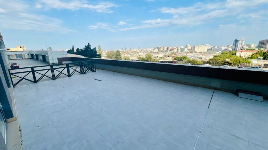 Satılır 4 otaqlı yeni tikili, 225 m², 8 noyabr-8