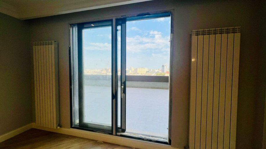 Satılır 4 otaqlı yeni tikili, 225 m², 8 noyabr-15