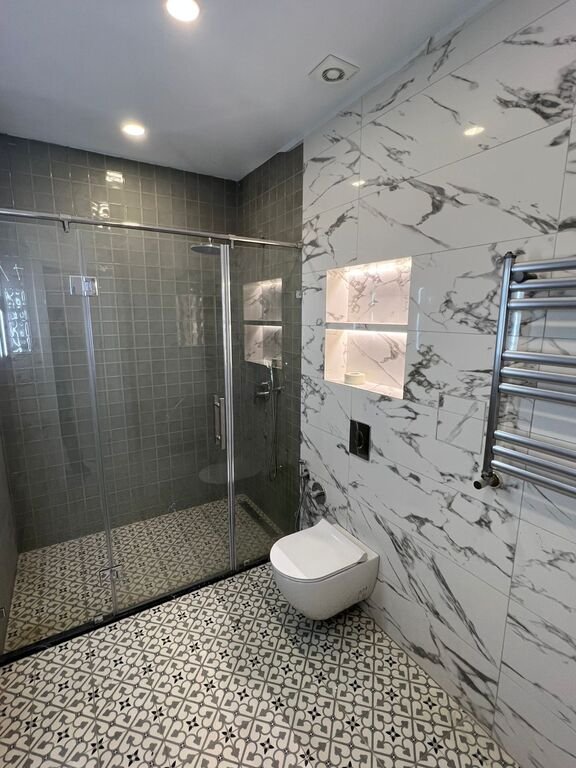 Satılır 4 otaqlı yeni tikili, 225 m², 8 noyabr-19