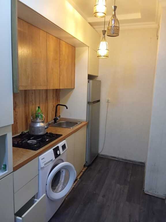 Kirayə verilir 2 otaqlı yeni tikili, 50 m², Abşeron-1