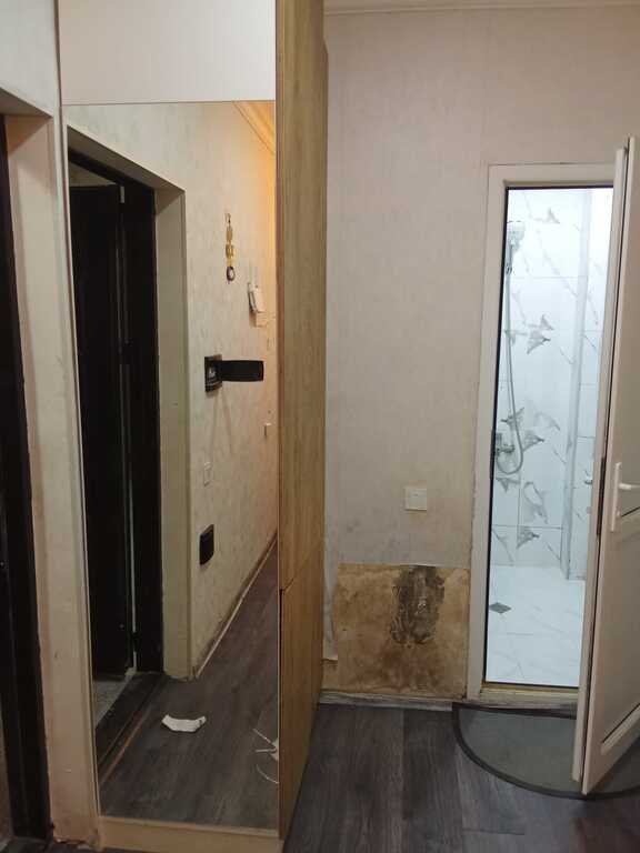 Kirayə verilir 2 otaqlı yeni tikili, 50 m², Abşeron-3