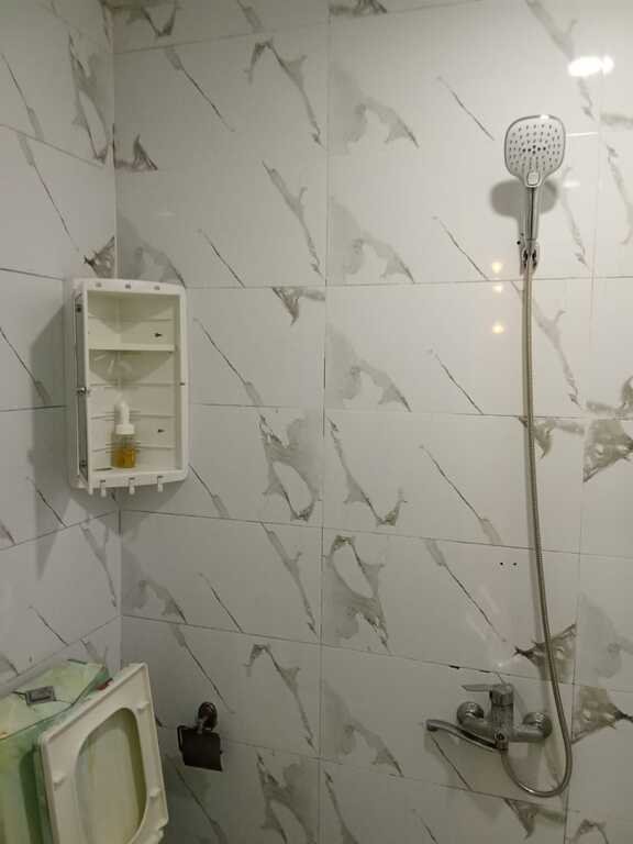 Kirayə verilir 2 otaqlı yeni tikili, 50 m², Abşeron-4