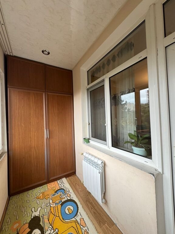 Satılır 3 otaqlı köhnə tikili, 70 m², Memar Əcəmi m.-16